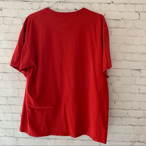 Saint Louis Cardinals men’s short sleeve tee shirt | size Extra Large - Picture 5 of 9